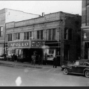 Apollo Theatre