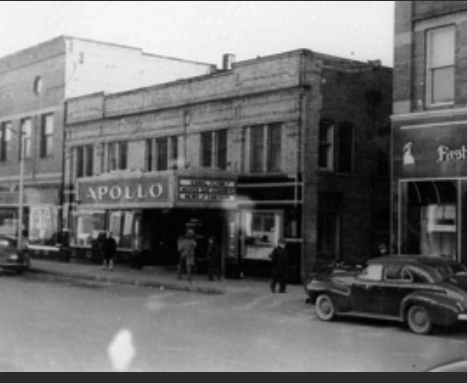 Apollo Theatre