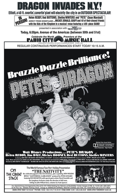 Radio City Music Hall