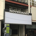 Cine Novedades