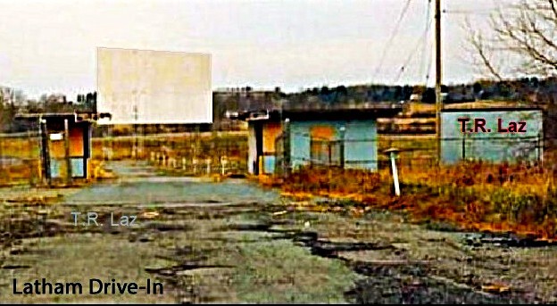 Latham Drive-In 942 New Loudon Road, Latham, NY 