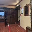 The Everett Theatre Lobby 