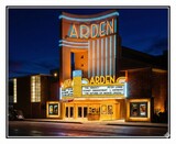 Arden Theatre