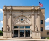 ["Jefferson Theatre"]