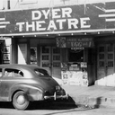 Dyer Theatre