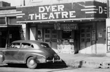 Dyer Theatre