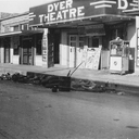 Dyer Theatre