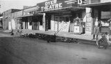 Dyer Theatre