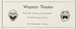 ["Wapazo Theatre"]