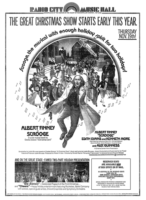 Radio City Music Hall