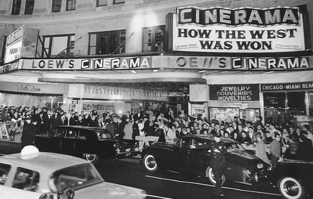 Loew's Capitol Theatre