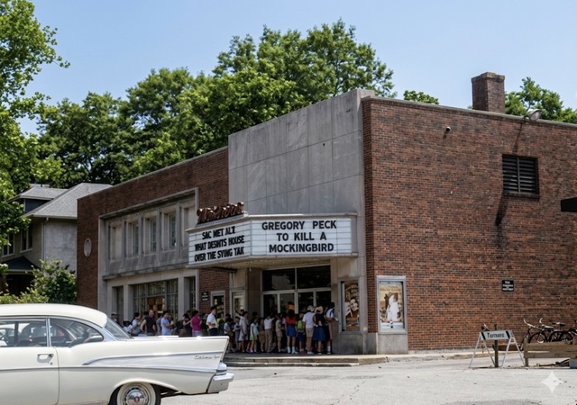 Westover Theatre