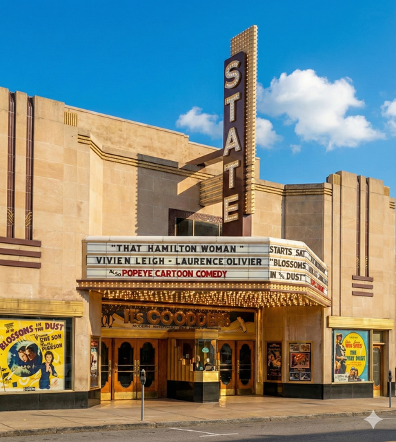 State Theatre