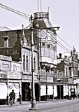 Tivoli Theatre 93 Glenferrie Road, Melbourne, VIC - 1920