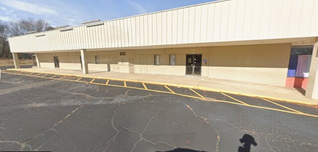 Blueridge Cinemas III