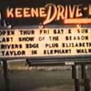 Keene Drive-In
