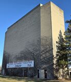 McHenry Outdoor Theatre