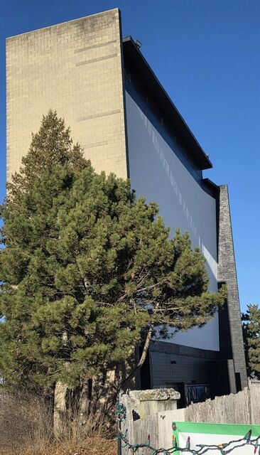 McHenry Outdoor Theatre