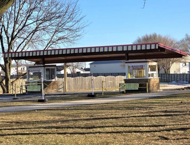 McHenry Outdoor Theatre