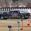 McHenry Outdoor Theatre