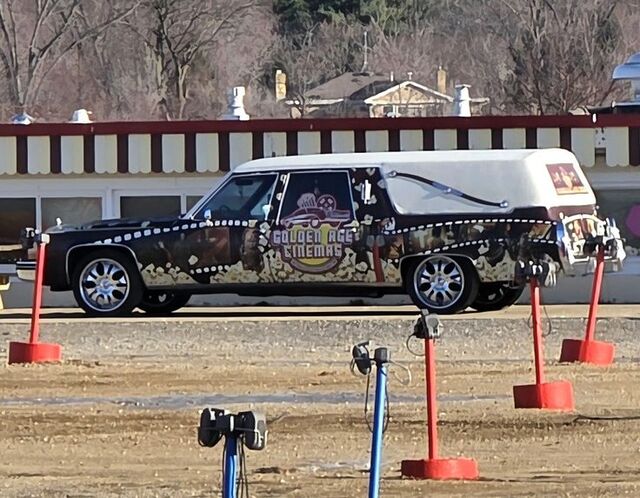 McHenry Outdoor Theatre