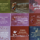 Menlo Park Twin Cinema