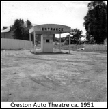 ["Creston Auto Theatre"]