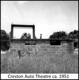 ["Creston Auto Theatre"]