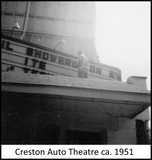 ["Creston Auto Theatre"]