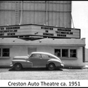 Creston Auto Theatre