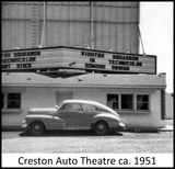 ["Creston Auto Theatre"]