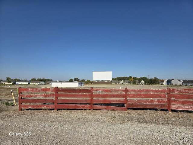 Sidney Auto-Vue Drive-In