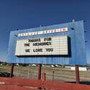 Sidney Auto-Vue Drive-In