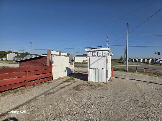 Sidney Auto-Vue Drive-In