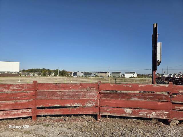 Sidney Auto-Vue Drive-In