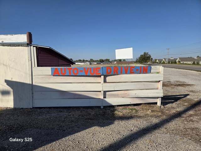 Sidney Auto-Vue Drive-In