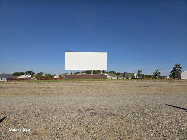 Sidney Auto-Vue Drive-In