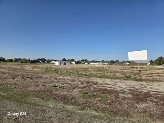 Sidney Auto-Vue Drive-In