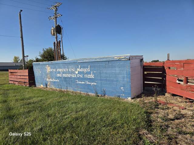 Sidney Auto-Vue Drive-In