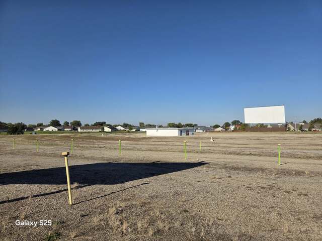 Sidney Auto-Vue Drive-In