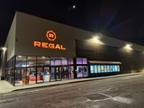 ["Regal Cinema South 10"]