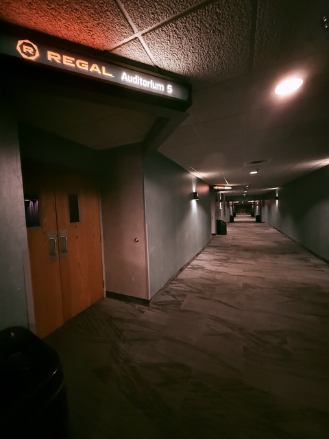 Regal Cinema South 10