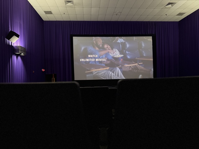 Regal Cinema South 10