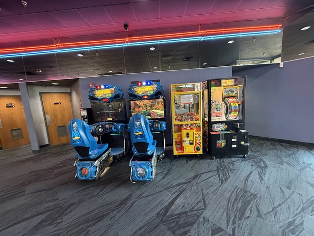 Regal Cinema South 10