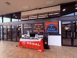 ["Regal Cinema South 10"]
