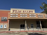 ["Film Alley-Weatherford"]