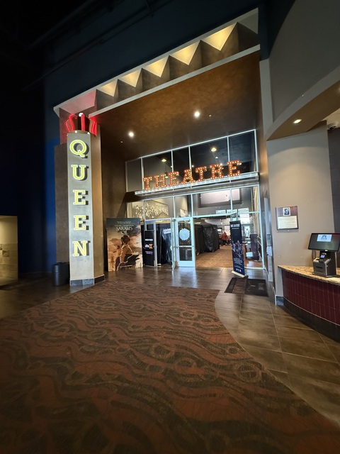 Film Alley-Weatherford