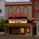 Lyric Theatre