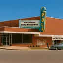 Polk Theatre