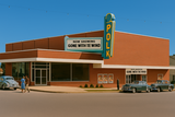 ["Polk Theatre"]